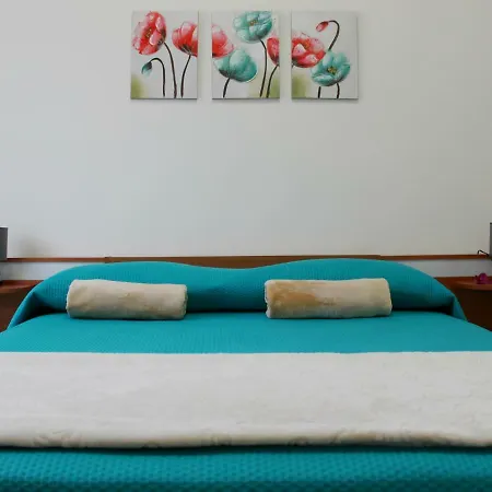 Le Orchidee Bed and breakfast