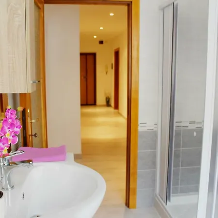 Bed & Breakfast Le Orchidee