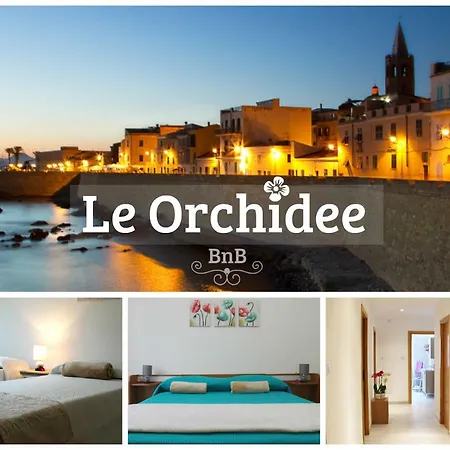 Le Orchidee