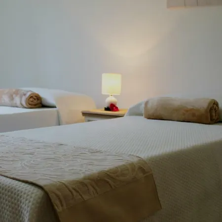 Le Orchidee Bed & Breakfast *