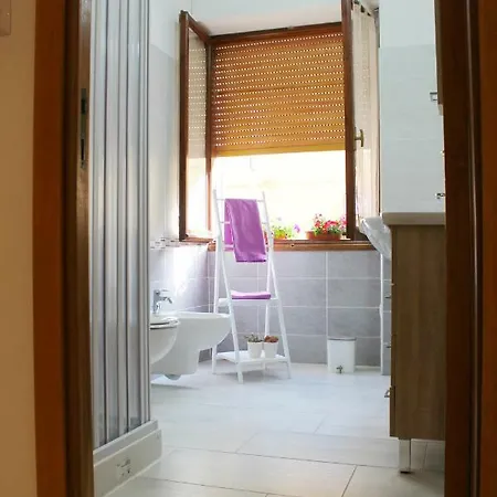 Le Orchidee Bed & Breakfast Alghero