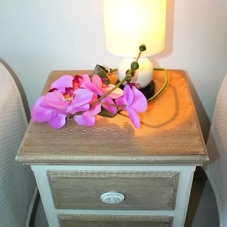 Panzió Le Orchidee