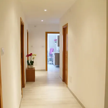 Panzió Le Orchidee *